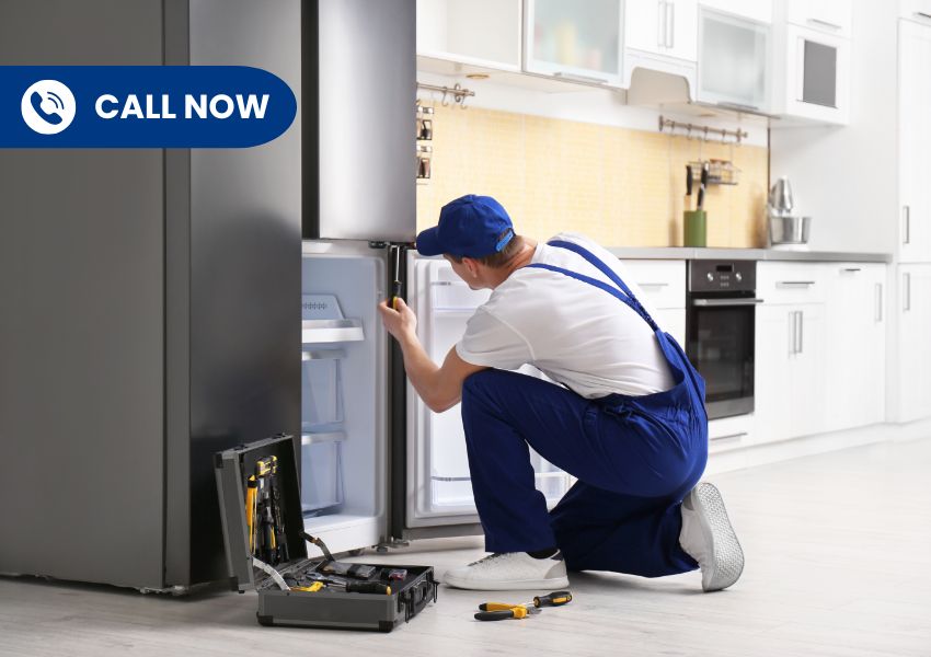 Ridgeview Appliance Repair Company